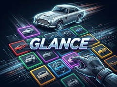 游戏Glance