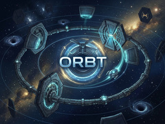 游戏Orbt