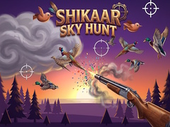 游戏Shikaar Sky Hunt