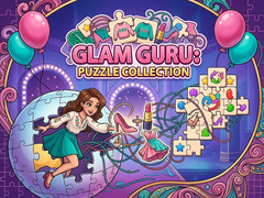 游戏Glam Guru: Puzzle Collection