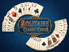游戏Solitaire Classic Cards