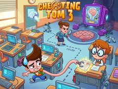 游戏Cheating Tom 3