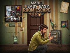 游戏Amgel Easy Room Escape 380