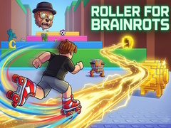 游戏Roller for Brainrots