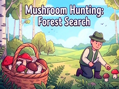 游戏Mushroom Hunting: Forest Search