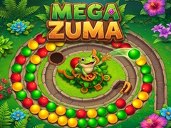 游戏Mega Zuma