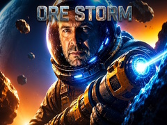 游戏Ore Storm