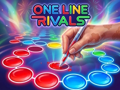 游戏One Line Rivals