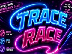 游戏Trace Race