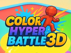 游戏Color Hyper Battle 3D
