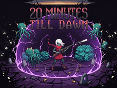 游戏20 Minutes Till Dawn