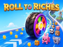 游戏Roll to Riches