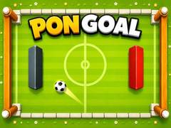游戏Pongoal