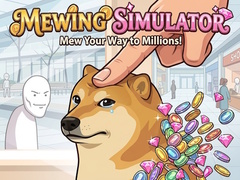 游戏Mewing Simulator