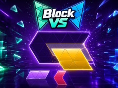 游戏Block VS