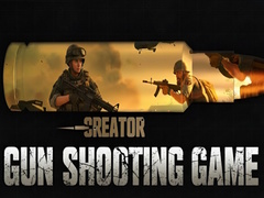 游戏Creator Gun Shooting game