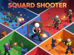 游戏Squard Shooter