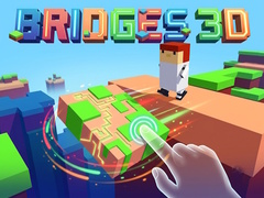 游戏Bridges 3D