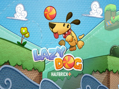 游戏Lazy Dog