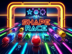 游戏Shape Race