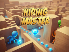 游戏Hiding Master