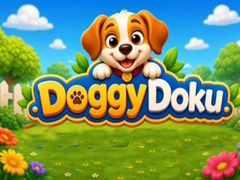 游戏DoggyDoku