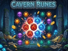 游戏Cavern Runes