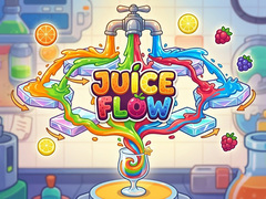 游戏Juice Flow
