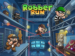 游戏Robber Run