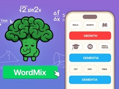 游戏WordMix