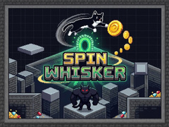 游戏Spin Whisker