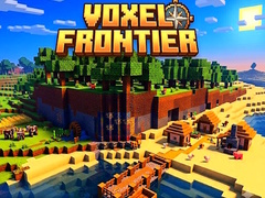 游戏Voxel Frontier
