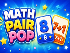 游戏Math Pair Pop