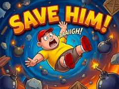 游戏Save Him!
