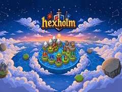 游戏Hexholm