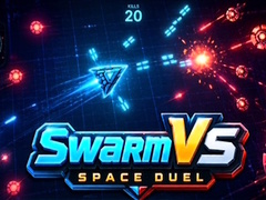 游戏Swarm VS
