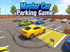 游戏Master Car Parking Game