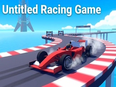 游戏Untitled Racing Game