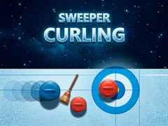 游戏Sweeper Curling