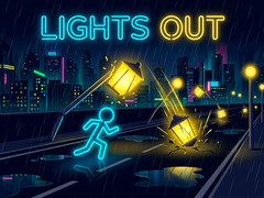 游戏Lights Out