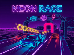 游戏Neon Race