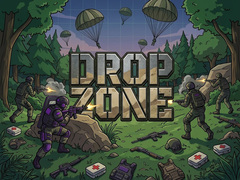 游戏Drop Zone