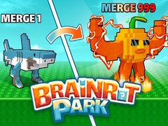 游戏Brainrot Park