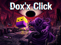 游戏Dox'x Click
