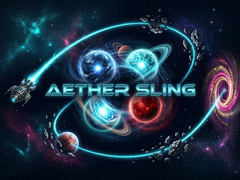 游戏Aether Sling