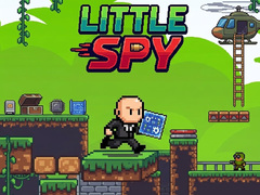 游戏Little Spy