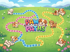 游戏Paw Paths
