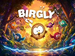游戏Birgly