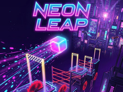 游戏Neon Leap