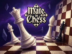 游戏Mate in Chess